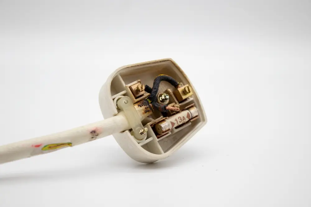 Overloaded Circuit