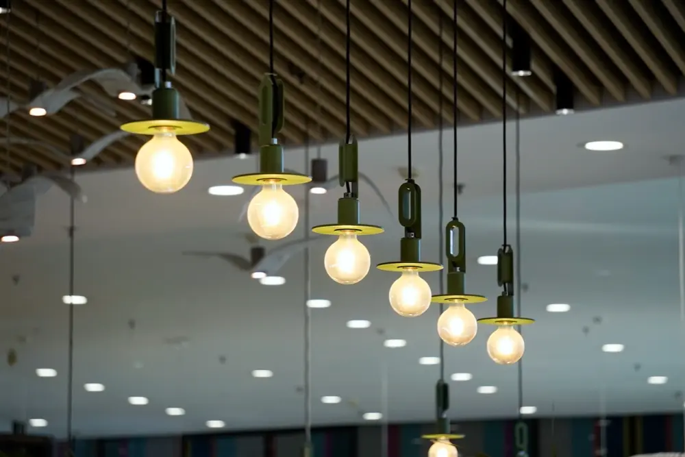 Interior Lighting Design