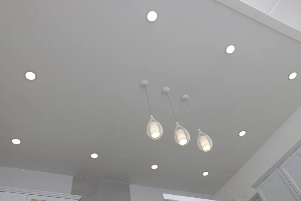 Interior Lighting Design