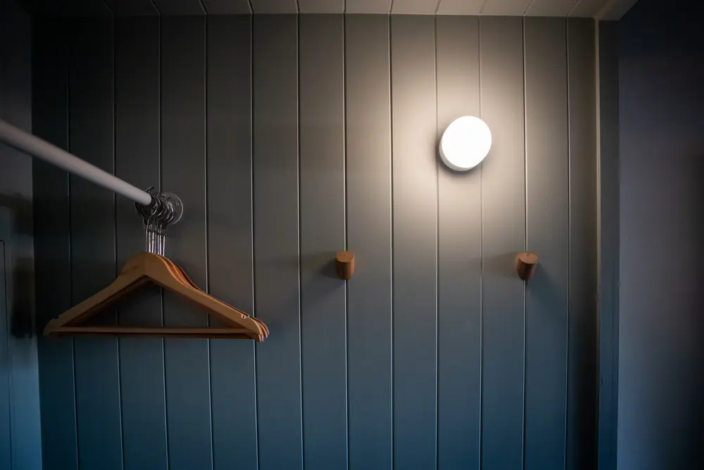 Interior Lighting Design