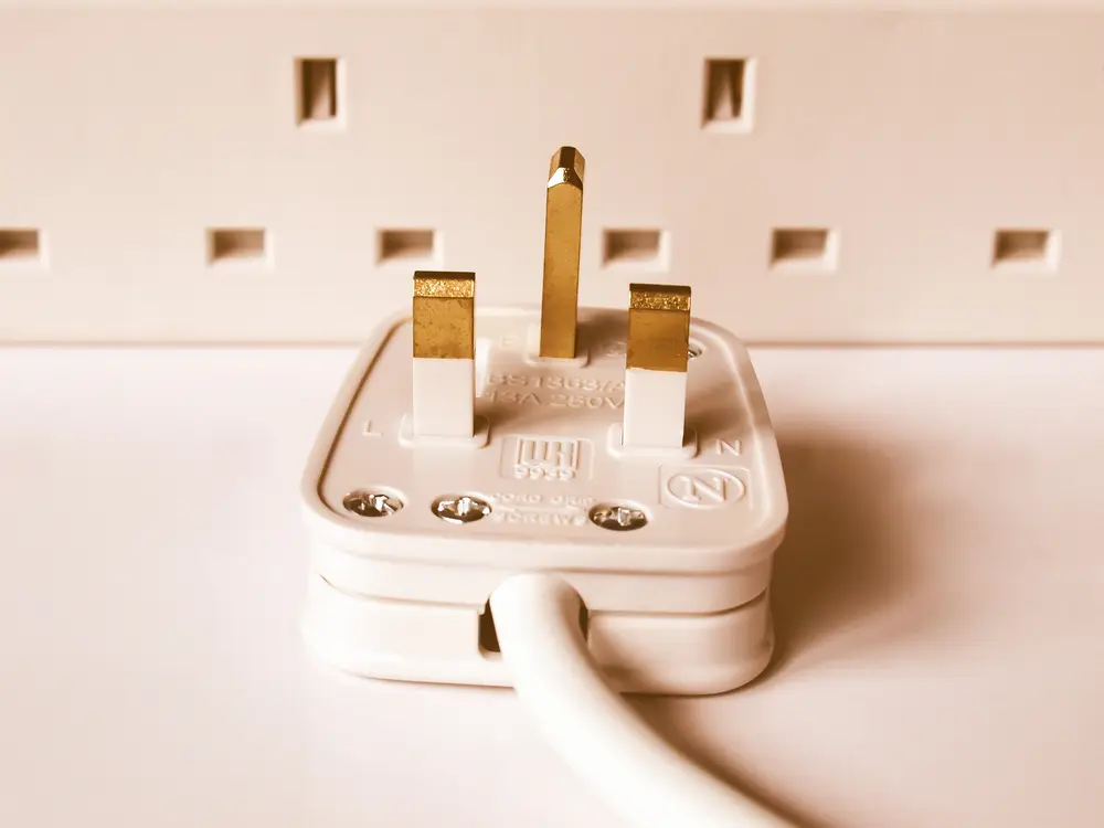 Overloaded Circuit