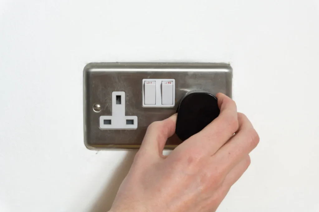 electrical safety certificate​