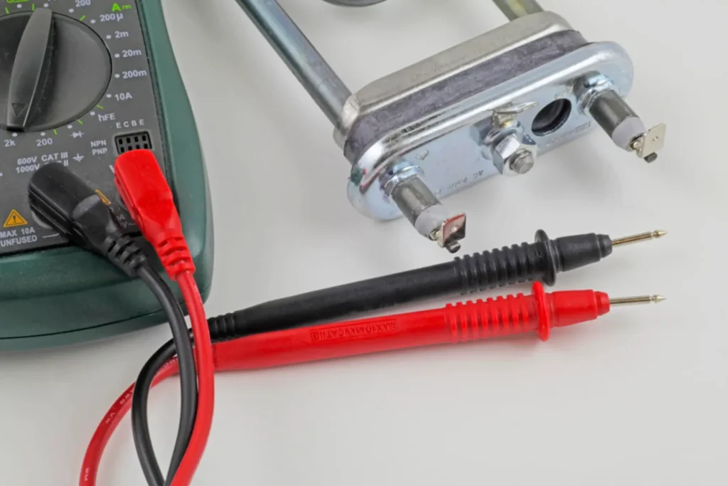 electrical safety certificate​