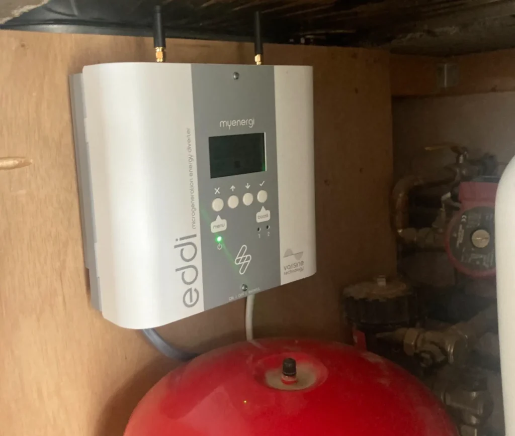 Home electrical upgrades