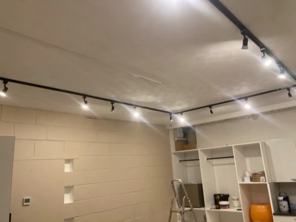 Home electrical upgrades