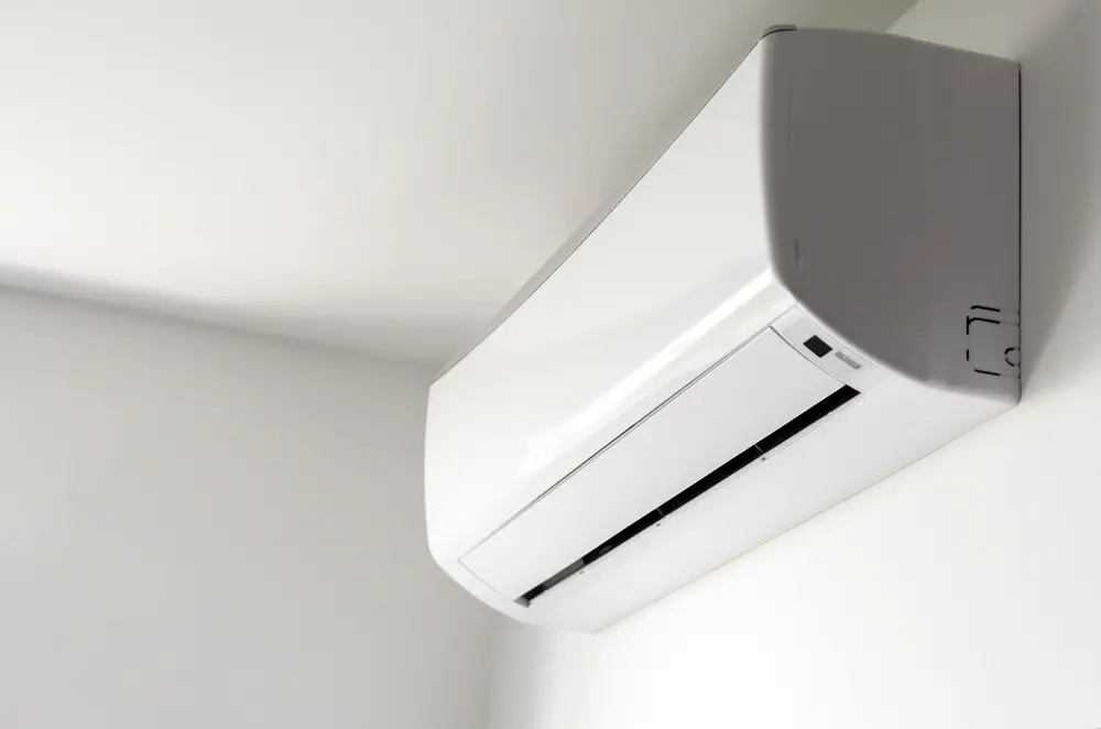 Air Conditioning Requirements