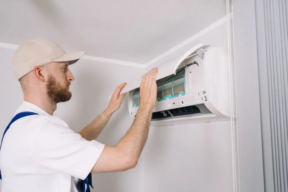 Air Conditioning Requirements