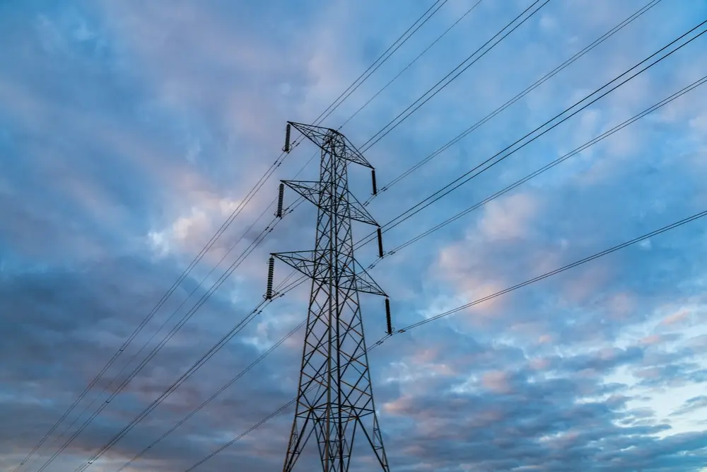 What is Three Phase Power