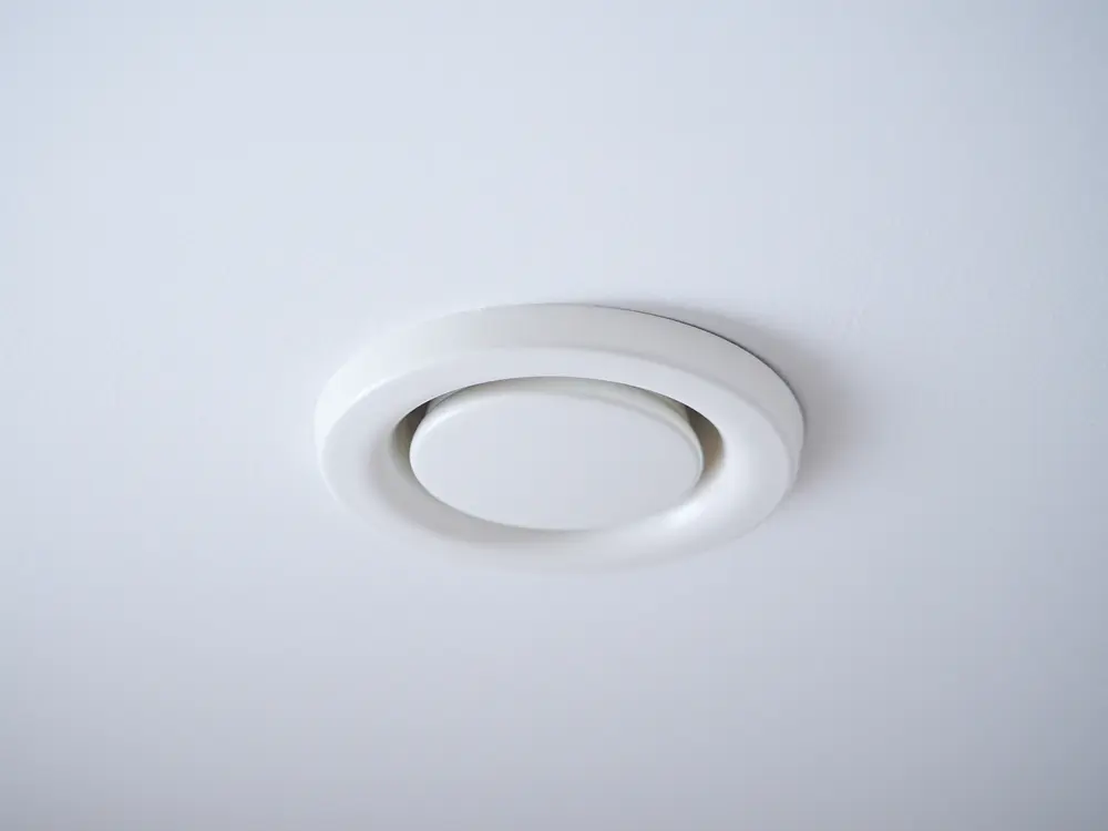 Heat Recovery Ventilation System