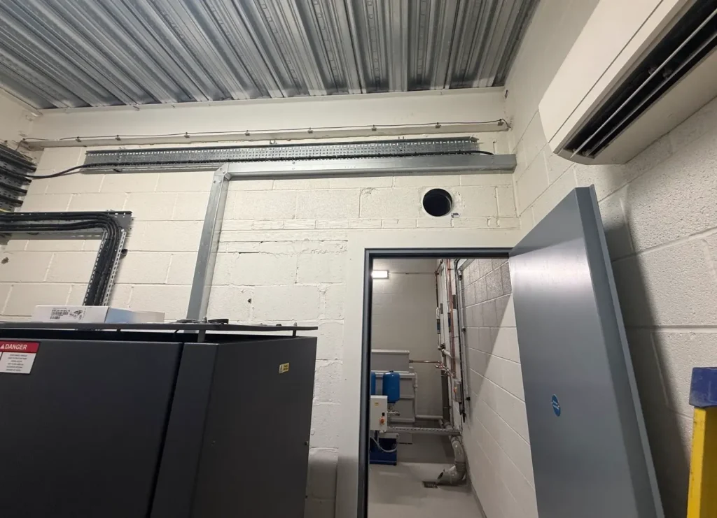 Case Study New Pump Supply