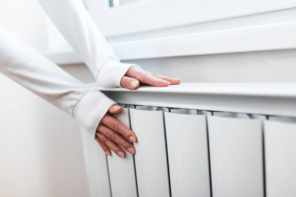 Is Electric Heating Cheaper Than Gas