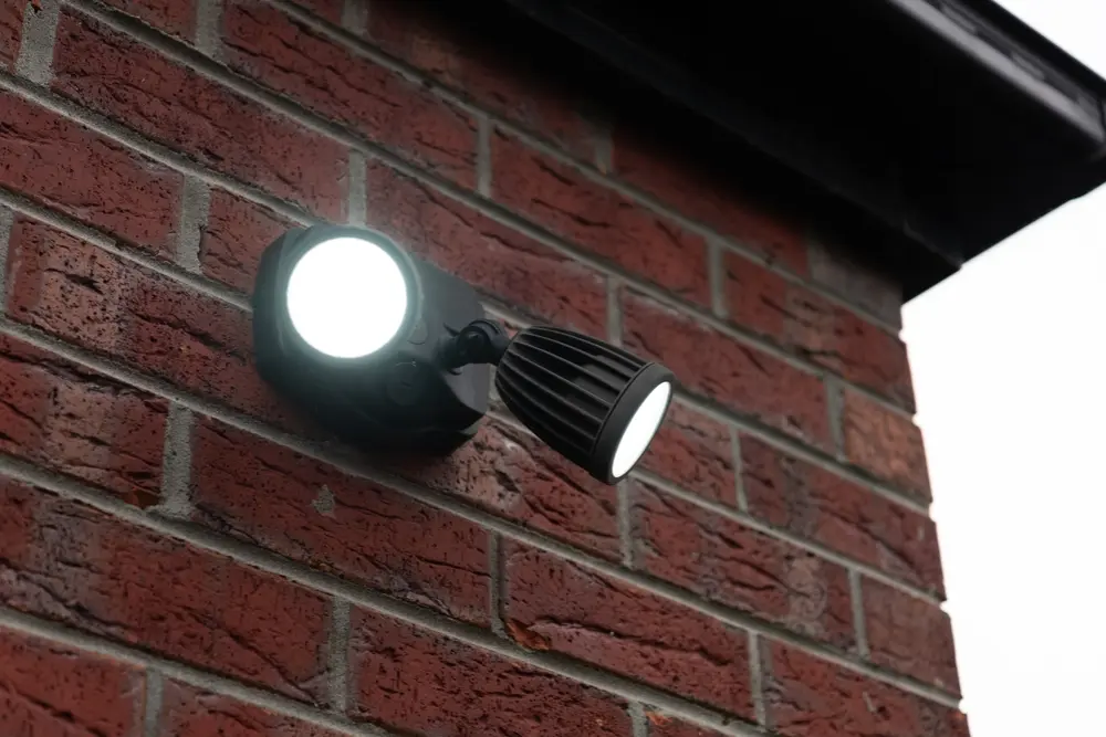 Lights for the Outside